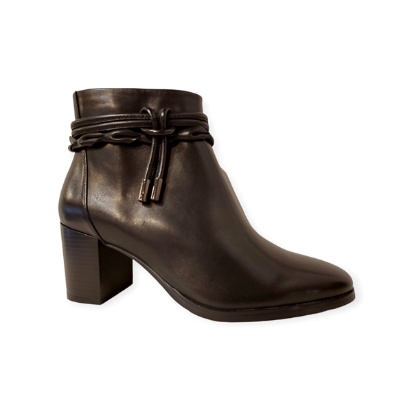 Regarde Le Ciel Korte Laars Joan-02 2695 Delice Black - 4054461638483