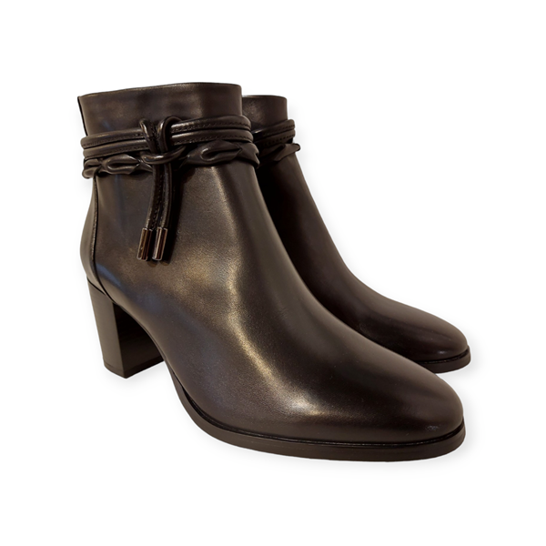 Regarde Le Ciel Korte Laars Joan-02 2695 Delice Black - 4054461638483