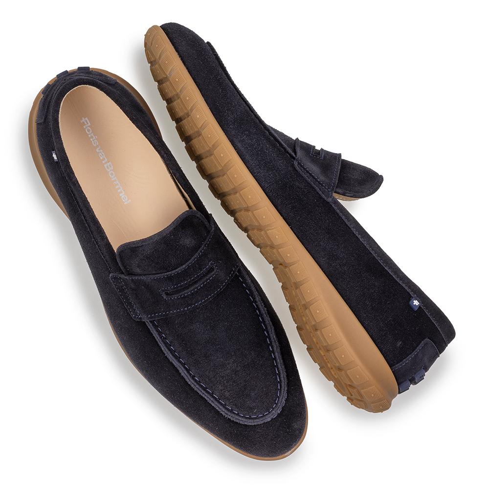 Floris van best sale bommel moccasins