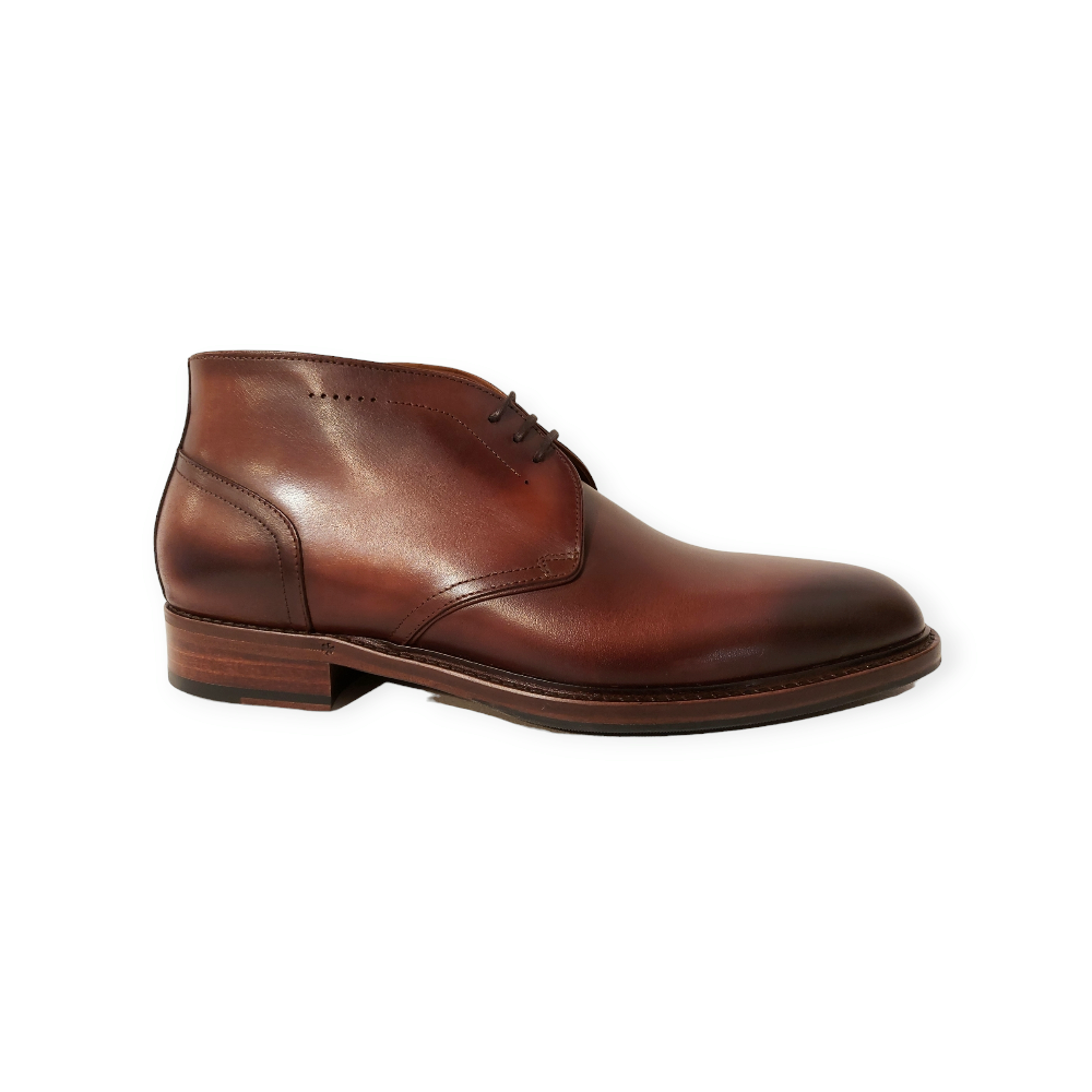 Greve schoenen cognac hot sale