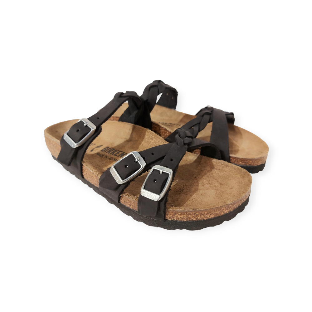 Birkenstock temara deals