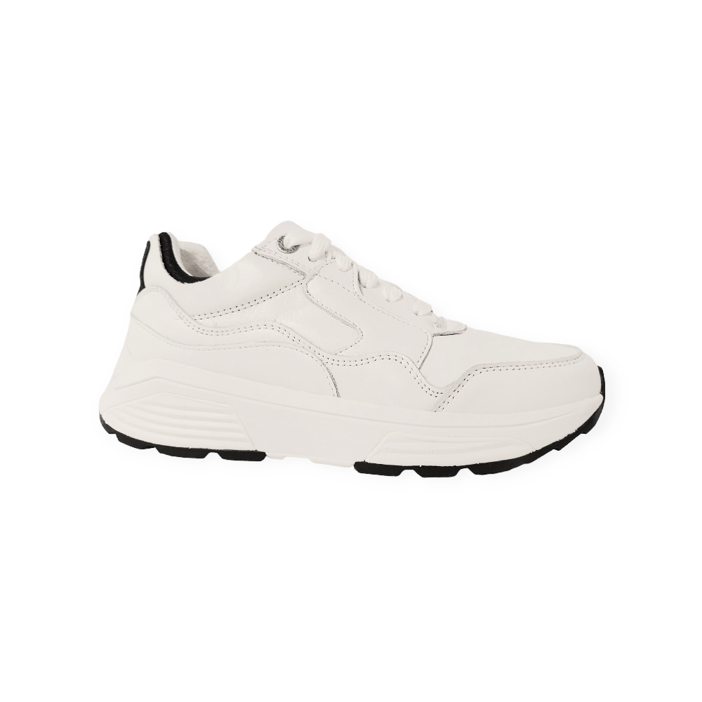 Xsensible Stretchwalker Sneaker Golden Gate Lady 33000.3.103 GX White