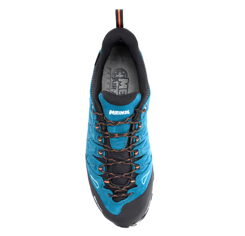 Meindl lite trail gtx heren best sale