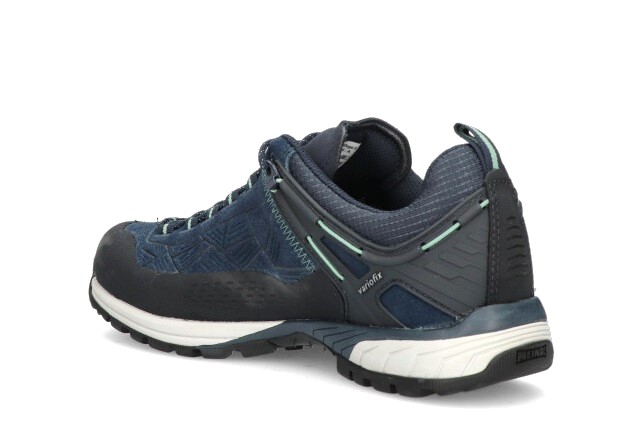 Meindl Wandelschoen Top Trail Lady GT 4714 49 Marine Lichtblauw - 4056284589263