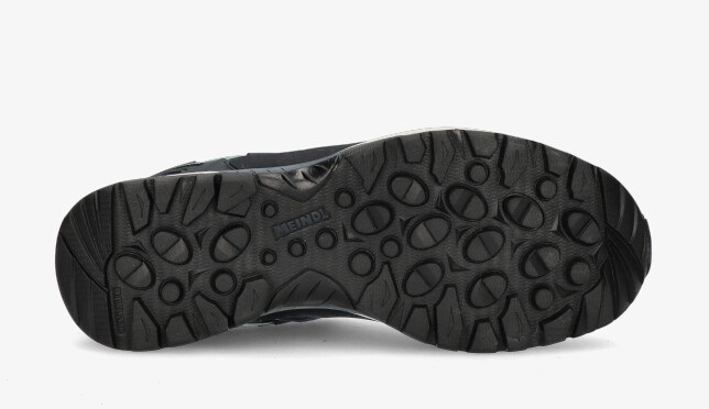 Meindl Wandelschoen Top Trail Lady GT 4714 49 Marine Lichtblauw - 4056284589287