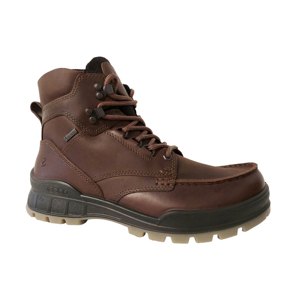 Ecco Veterboot Track 25 M 831704 52600 Bruin Gore-Tex - 809704056562