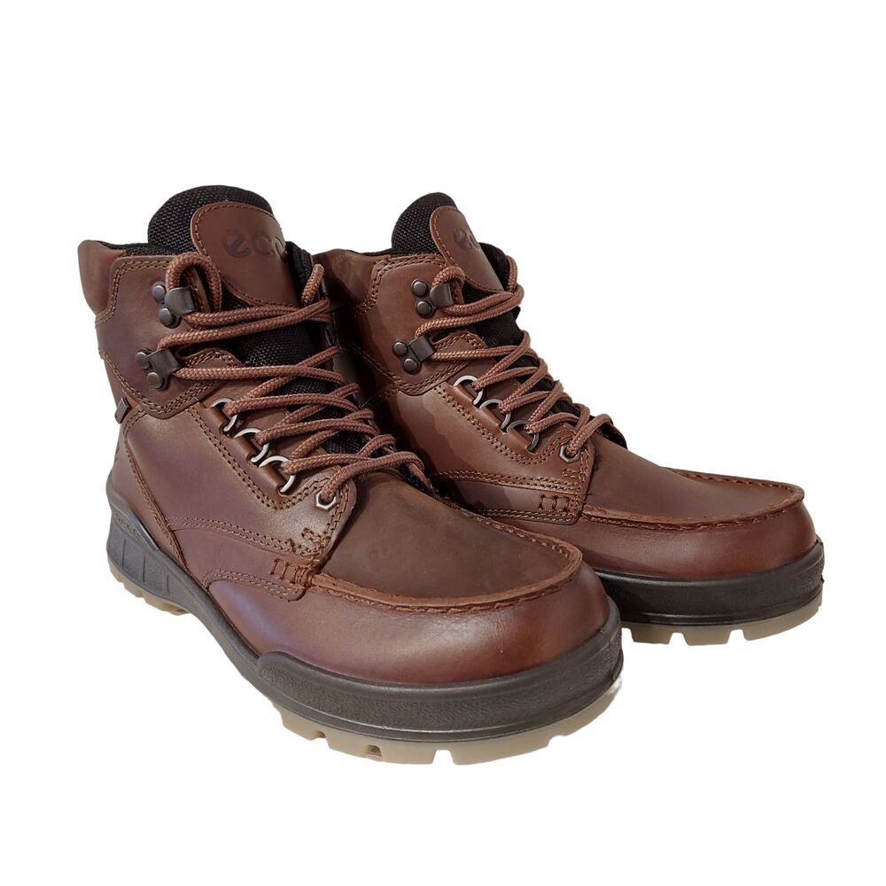 Ecco Veterboot Track 25 M 831704 52600 Bruin Gore-Tex - 809704056586