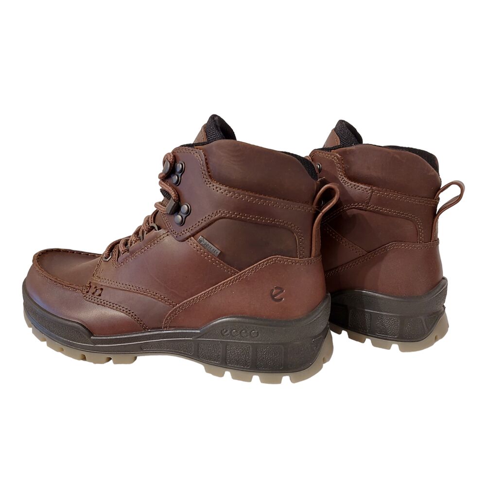 Ecco Veterboot Track 25 M 831704 52600 Bruin Gore-Tex - 809704056562