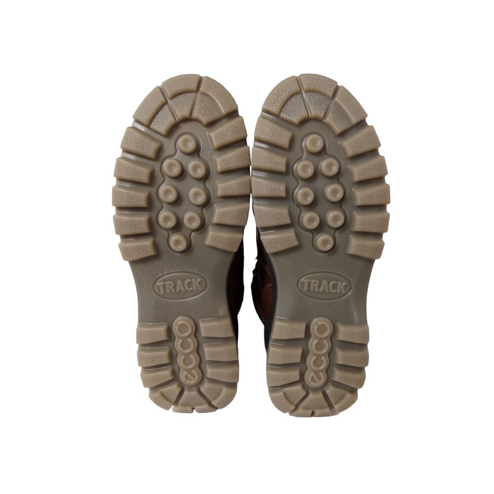 Ecco Veterboot Track 25 M 831704 52600 Bruin Gore-Tex - 809704056555