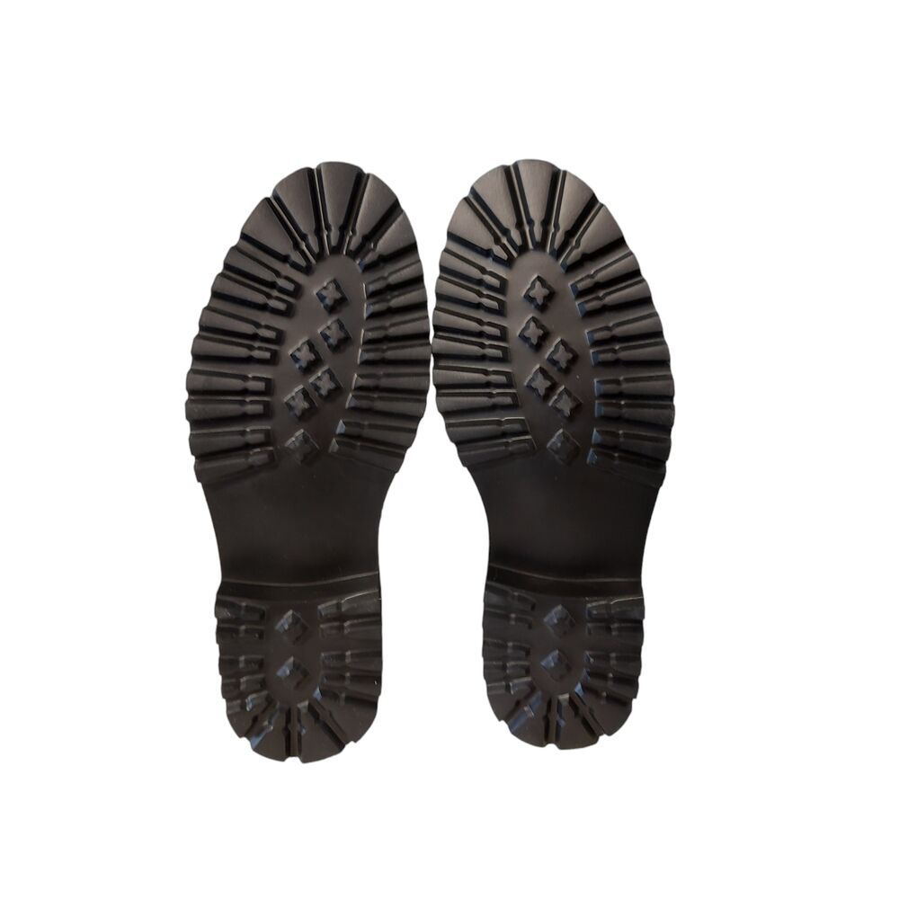 Durea Veterboot 9801 188 1276 Pietra Zwart Wijdte K - 8720727883992
