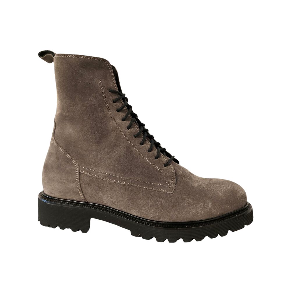 Durea Veterboot 9801 188 1276 Pietra Zwart Wijdte K - 8720727884005
