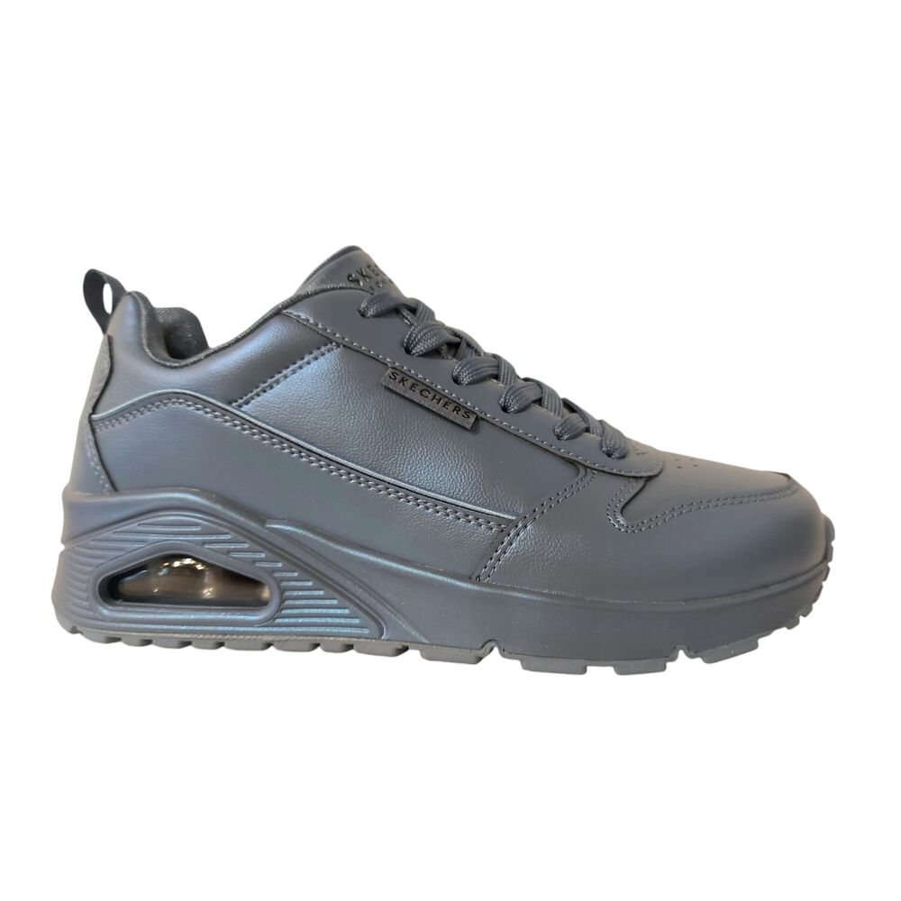 Skechers Sneaker 177104 SLT Uno Galactic Gal Slate Blauw Metallic - 197976357297