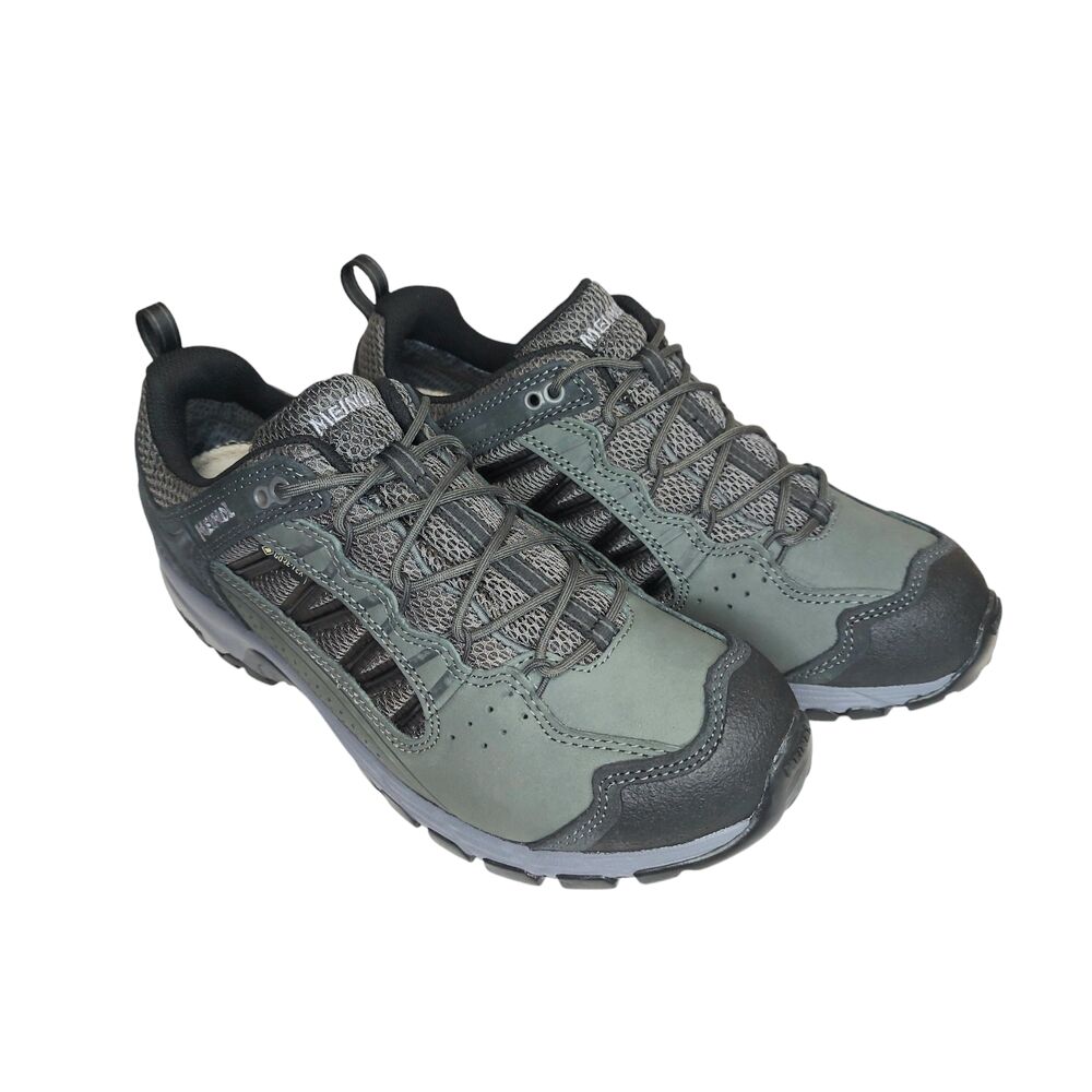 Meindl Wandelschoen Journey PRO GTX 5219 31 Anthrazit Grijs Zwart - 4056284066016