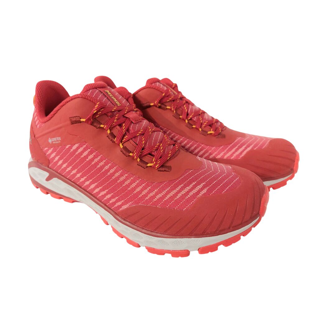 Meindl Wandelschoen Power Walker Lady 4.2 55030 78 Rood Oranje - 4056284740435
