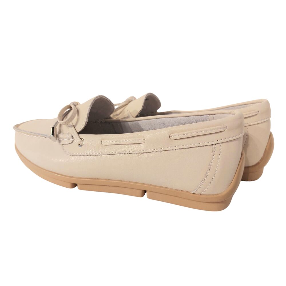 Adventure Shoes Instapper Saint Louis Zand - 8951005745927