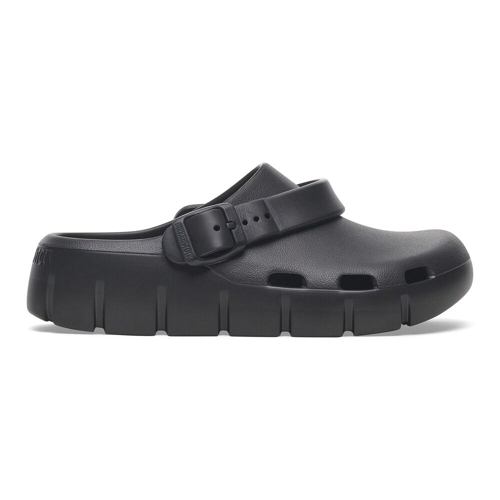 Birkenstock Sandaal 1032232 Birki Flow Kids FS EVA Zwart Breed - 4067707090365