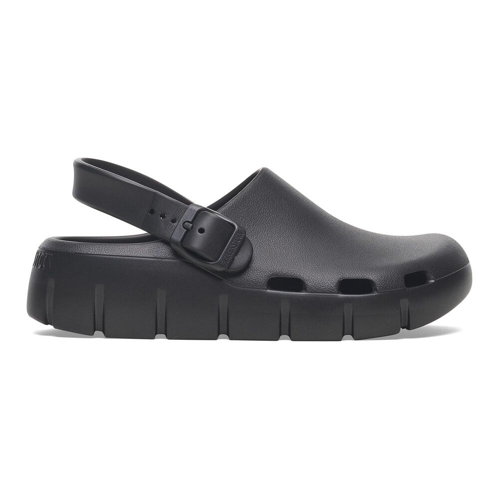 Birkenstock Sandaal 1032232 Birki Flow Kids FS EVA Zwart Breed - 4067707931927