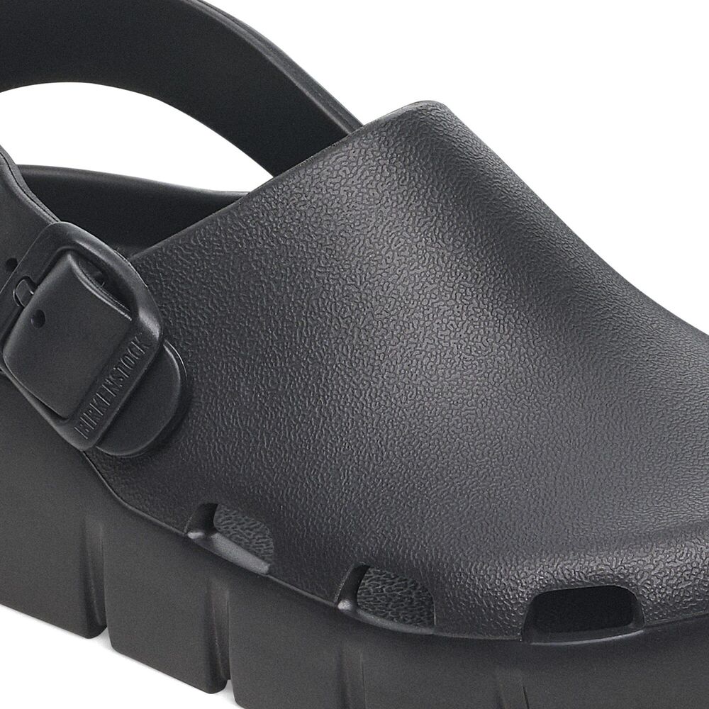 Birkenstock Sandaal 1032232 Birki Flow Kids FS EVA Zwart Breed - 4067707931927