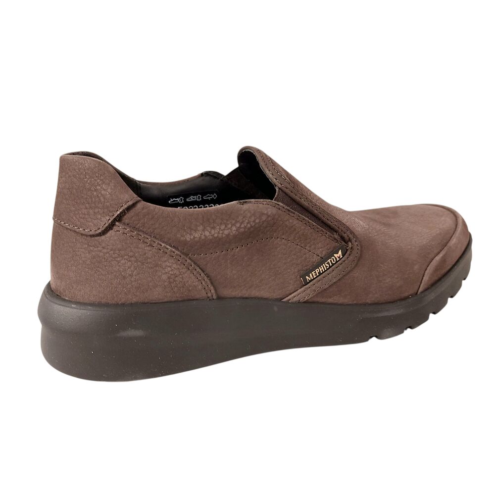 Mephisto Instapper Will Donkerbruin - 3597436659041 Mephisto Instapper Will Donkerbruin - 3597436659041