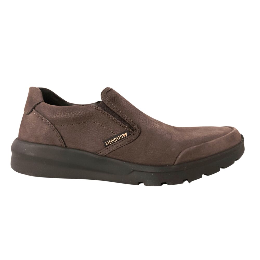 Mephisto Instapper Will Donkerbruin - 3597436659034 Mephisto Instapper Will Donkerbruin - 3597436659034