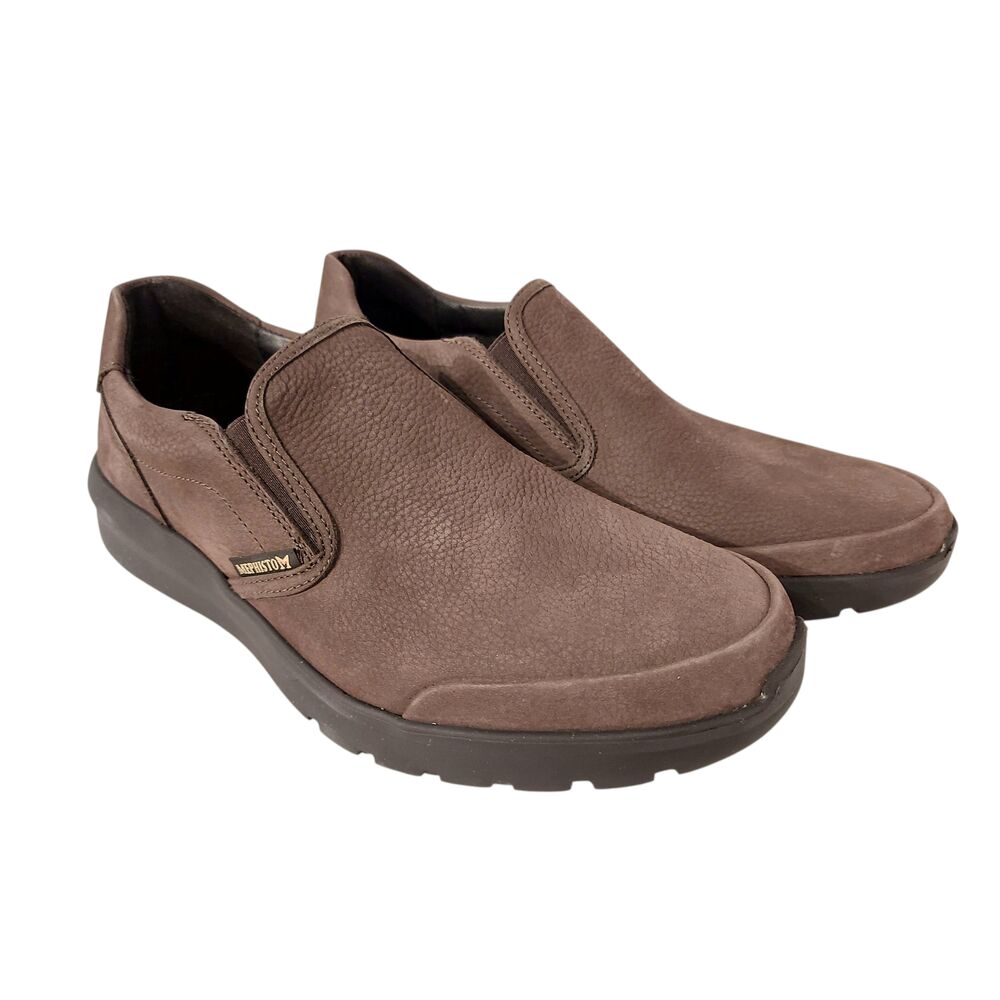 Mephisto Instapper Will Donkerbruin - 3597436659065 Mephisto Instapper Will Donkerbruin - 3597436659065