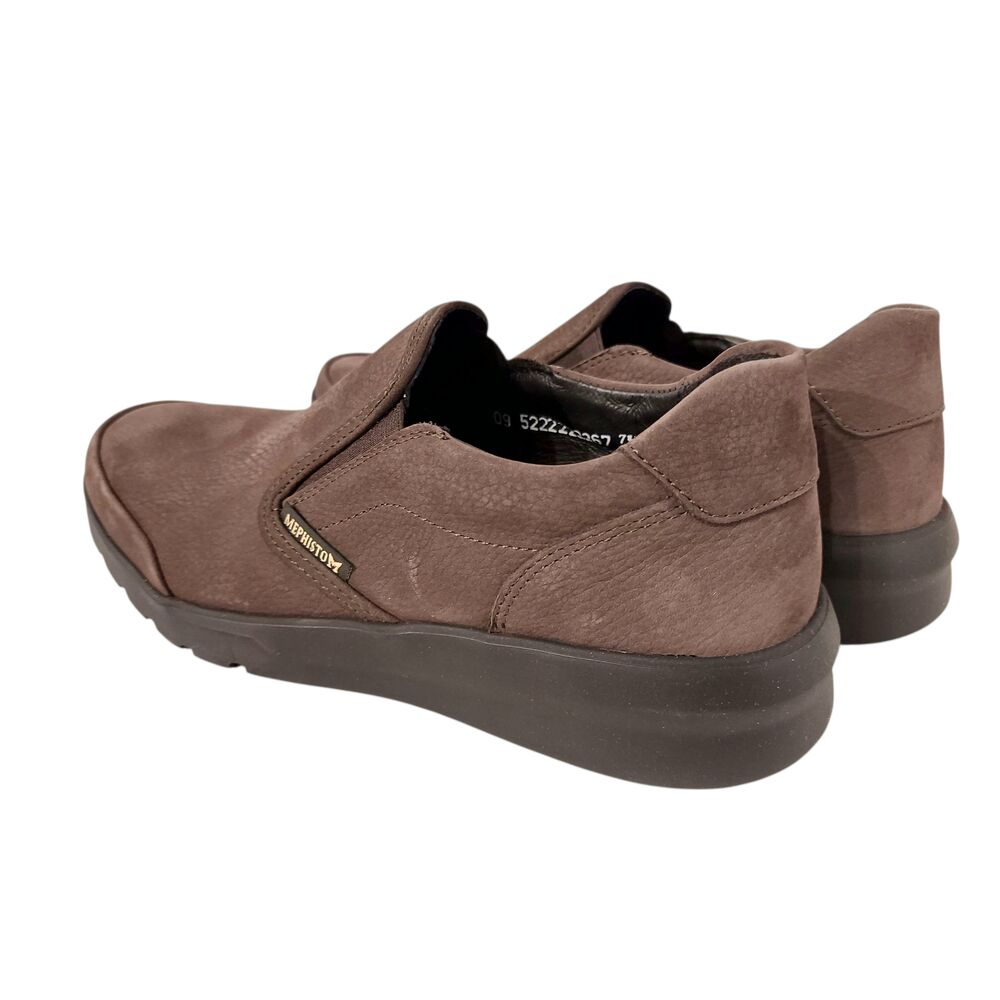 Mephisto Instapper Will Donkerbruin - 3597436659010 Mephisto Instapper Will Donkerbruin - 3597436659010