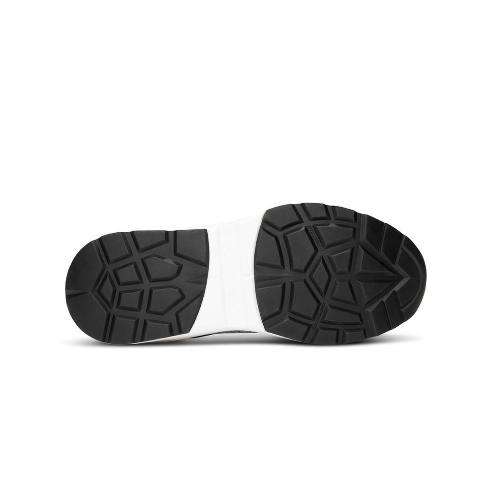 Xsensible Stretchwalker Sneaker Golden Gate Lady 33000.1.089 GX Black Combi - 8719051736401