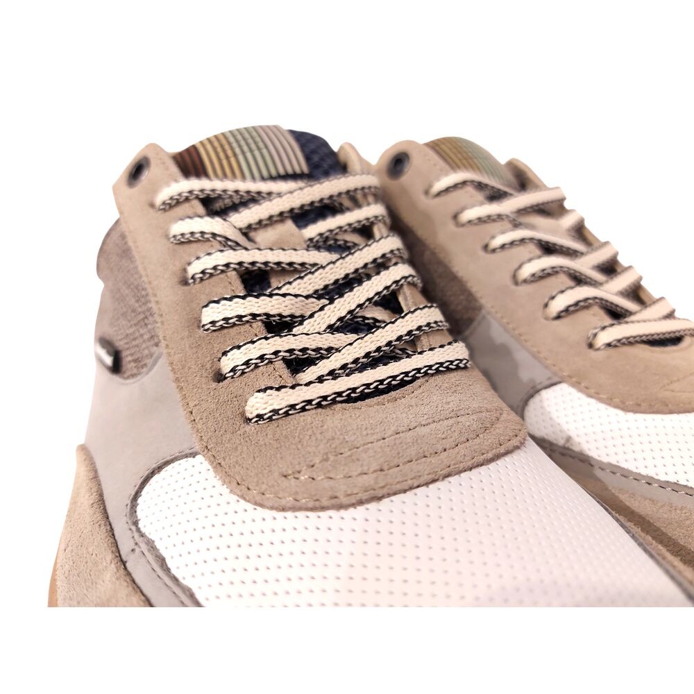 Floris van Bommel Sneaker De Kupster 05.21 SFM-10143-22-02 LightBrown - 8720244874855