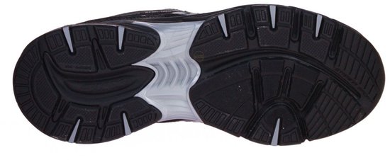 Skechers Instapper Hands-Free Slip-Ins Stamina Sport 150710 BLK Zwart - 198739828450
