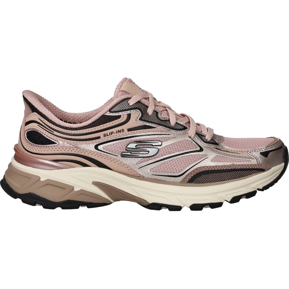 Skechers Instapper Hands-Free Slip-Ins Stamina Sport 150710 ROS Rose - 198739717655