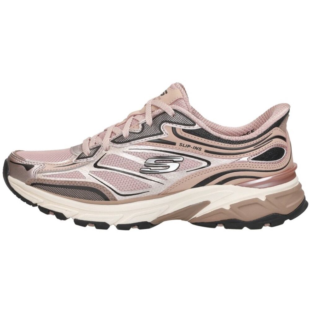 Skechers Instapper Hands-Free Slip-Ins Stamina Sport 150710 ROS Rose - 198739717624
