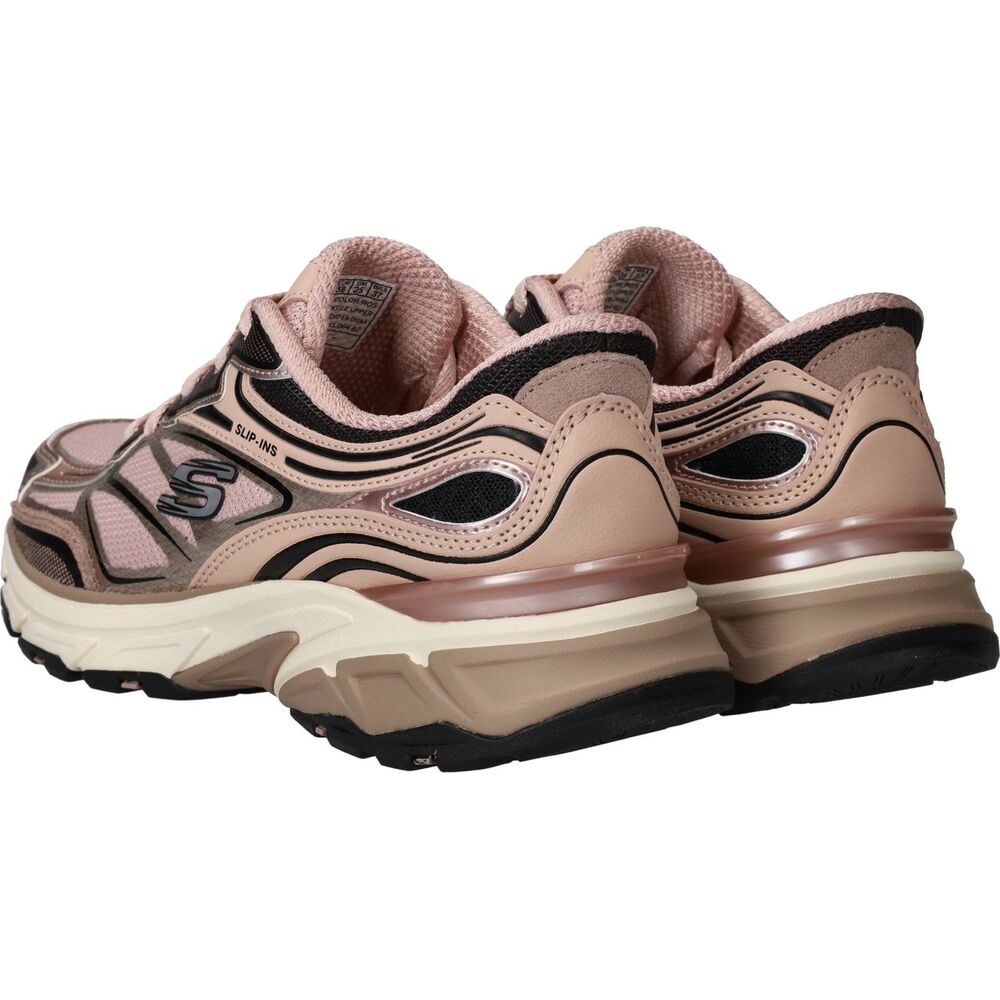 Skechers Instapper Hands-Free Slip-Ins Stamina Sport 150710 ROS Rose - 198739717648