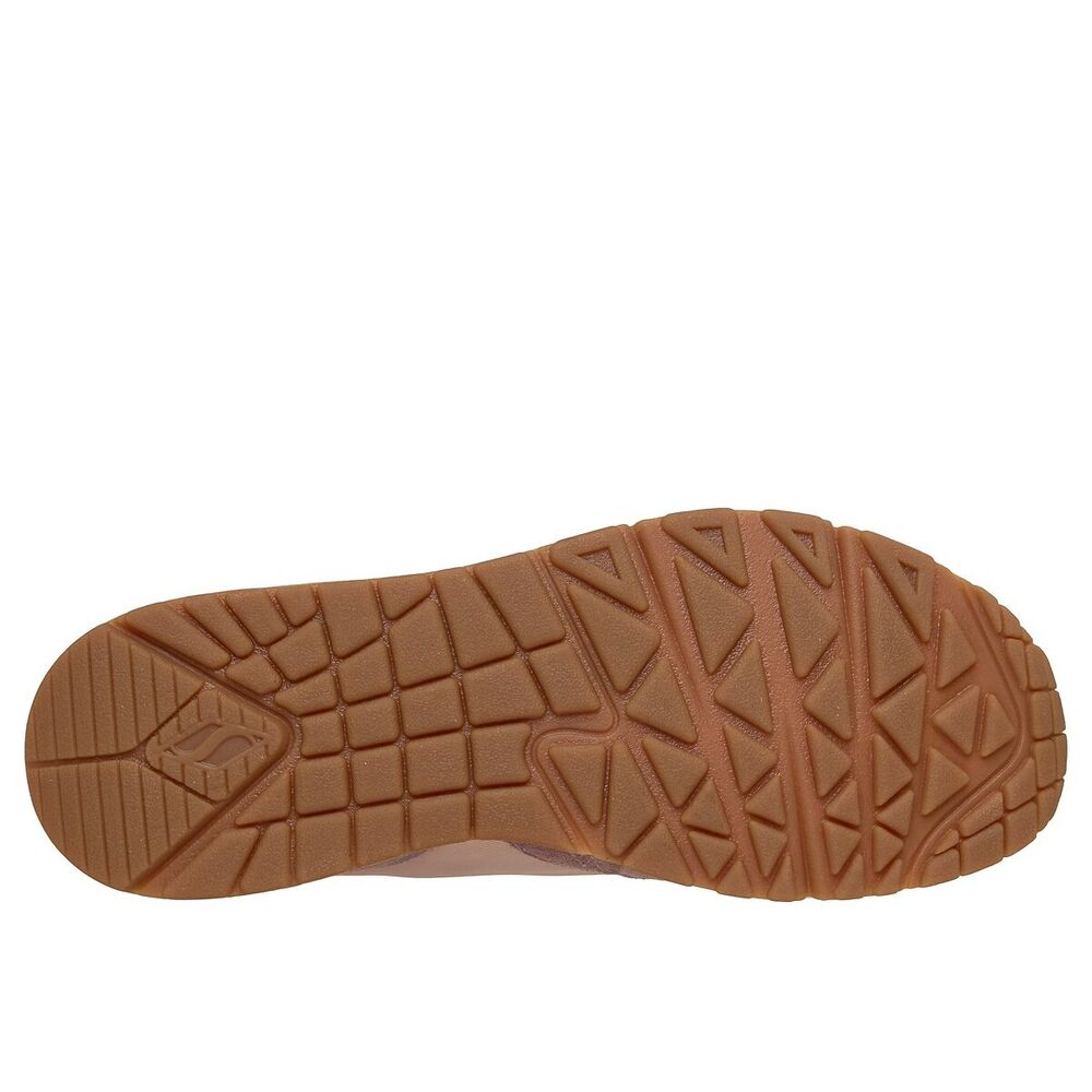 Skechers Sneaker Uno Vintage Air 177856 ROS Rose - 199252260857