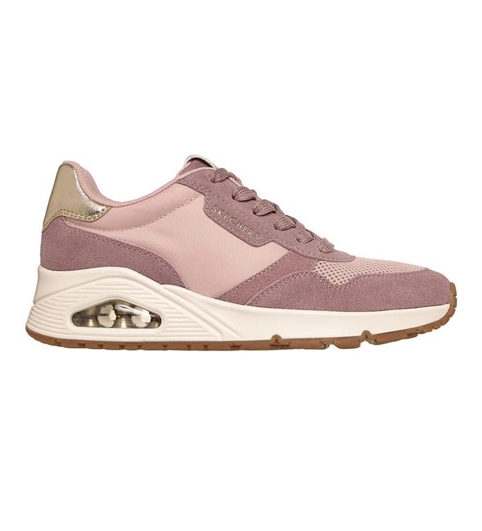 Skechers Sneaker Uno Vintage Air 177856 ROS Rose - 199252260833