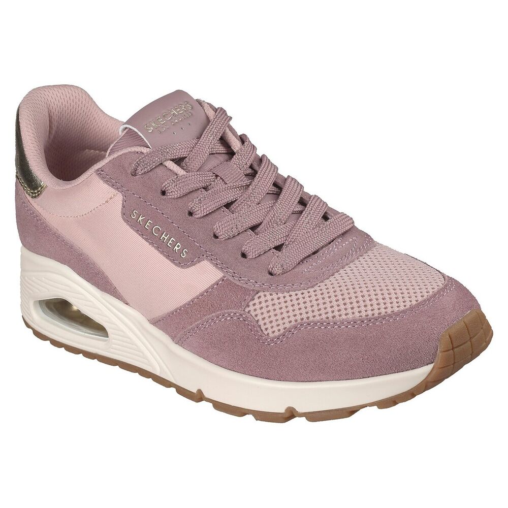 Skechers Sneaker Uno Vintage Air 177856 ROS Rose - 199252260871
