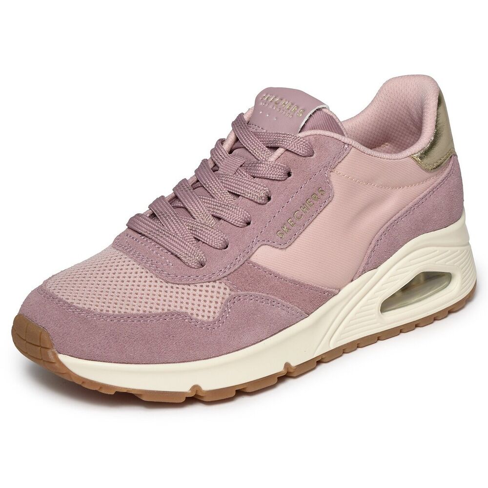 Skechers Sneaker Uno Vintage Air 177856 ROS Rose - 199252260833