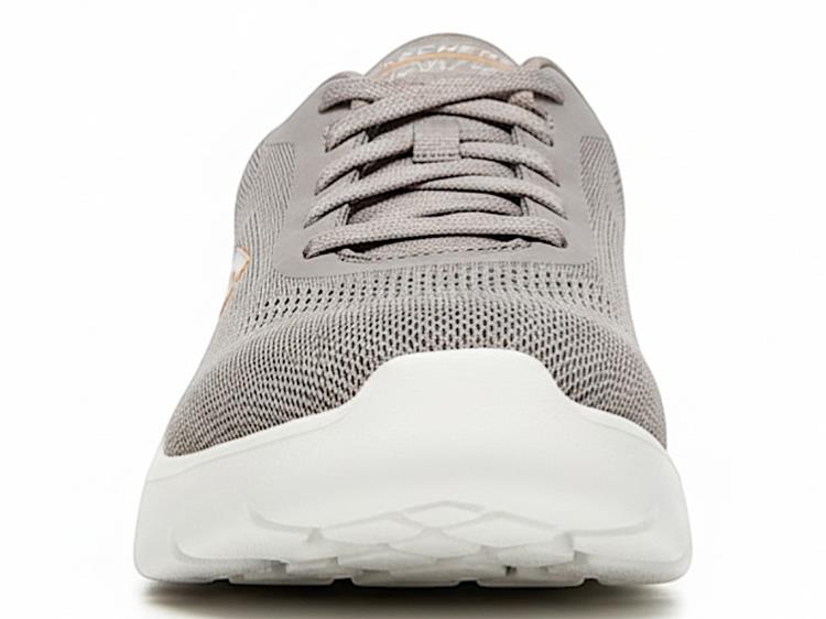 Skechers Instapper Hands-Free Slip-Ins Go Walk Flex 216924 TPE Taupe - 199252688477