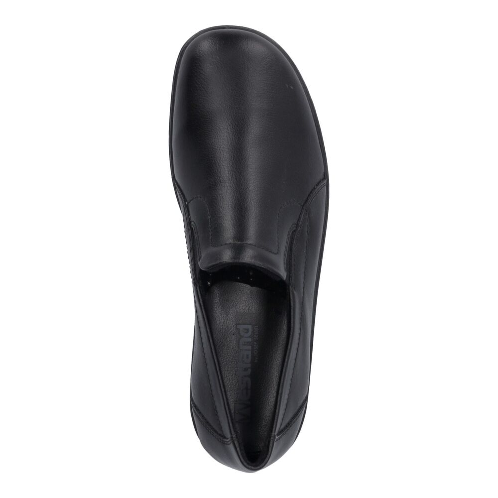 Josef Seibel Pantoffel Belfort 88 18104 175 100 Zwart - 4062838784015