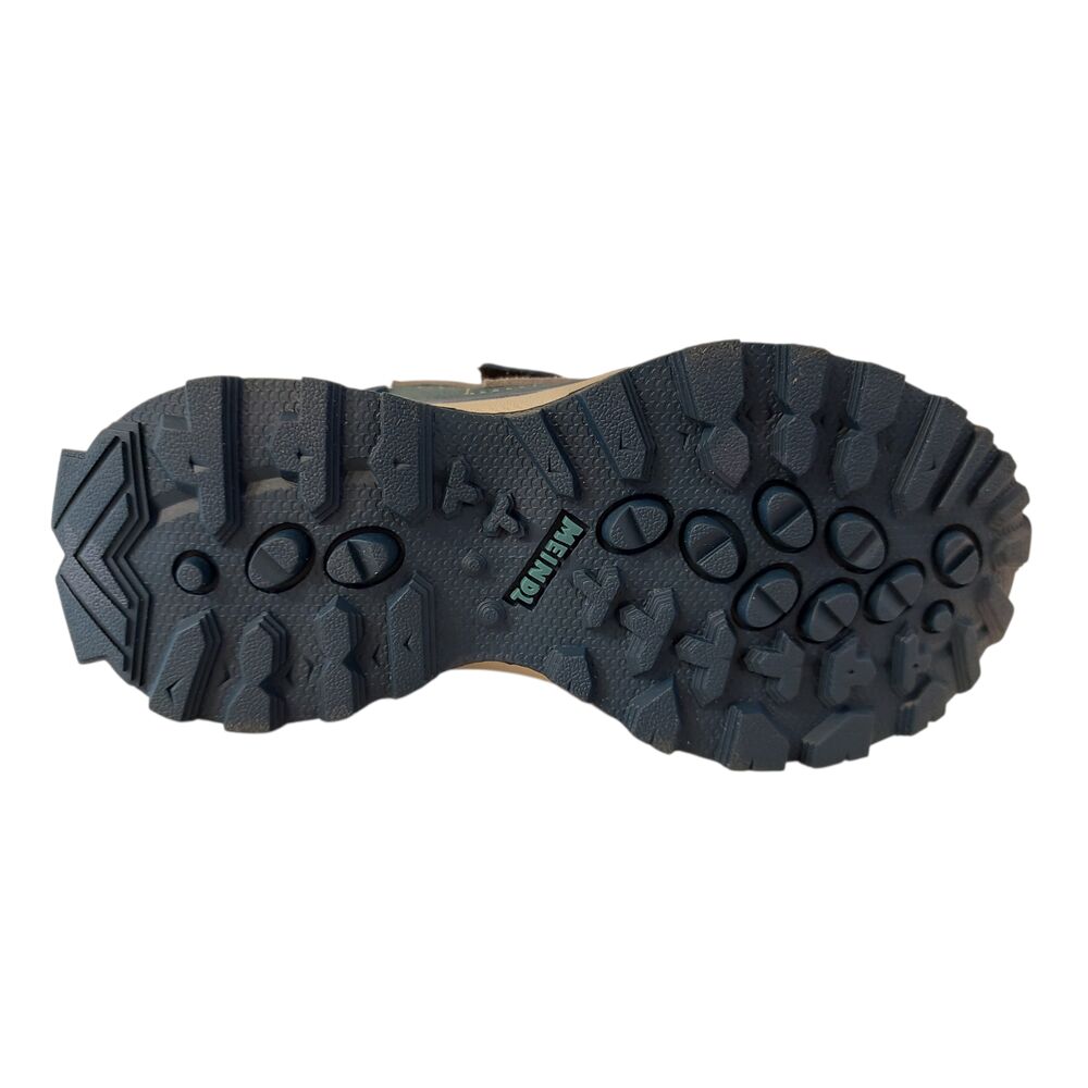 Meindl Wandelschoen Otage Junior 2142 29 Jeans Petrol - 4056284805714