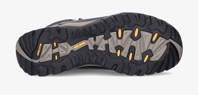 Meindl Trento GTX Wandelschoenen Comfort Fit 5696 46 Donkerbruin - 4056284797750