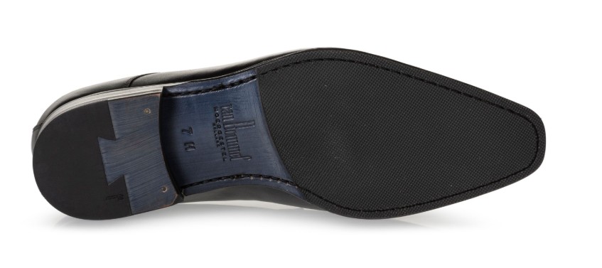 Van Bommel Nette Schoenen Raffa 03.01 SBM-30118-10-01 Zwart Wijdte H - 8720244127135