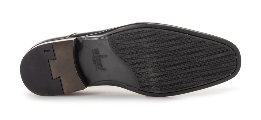 Van Bommel Nette Schoenen Terra 02.01 SBM-30165-10-01 Zwart Wijdte H - 8720244930049