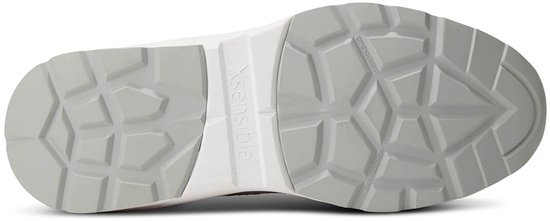 Xsensible Stretchwalker Sneaker Golden Gate Lady Pink Ribbon 33000.3.710 GX Pink - 8719051756959