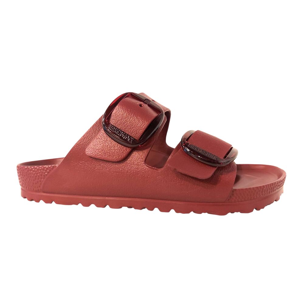 Birkenstock Slipper Arizona Big Buckle EVA 1033115 Zinfandel Bordeaux - 4067708264222