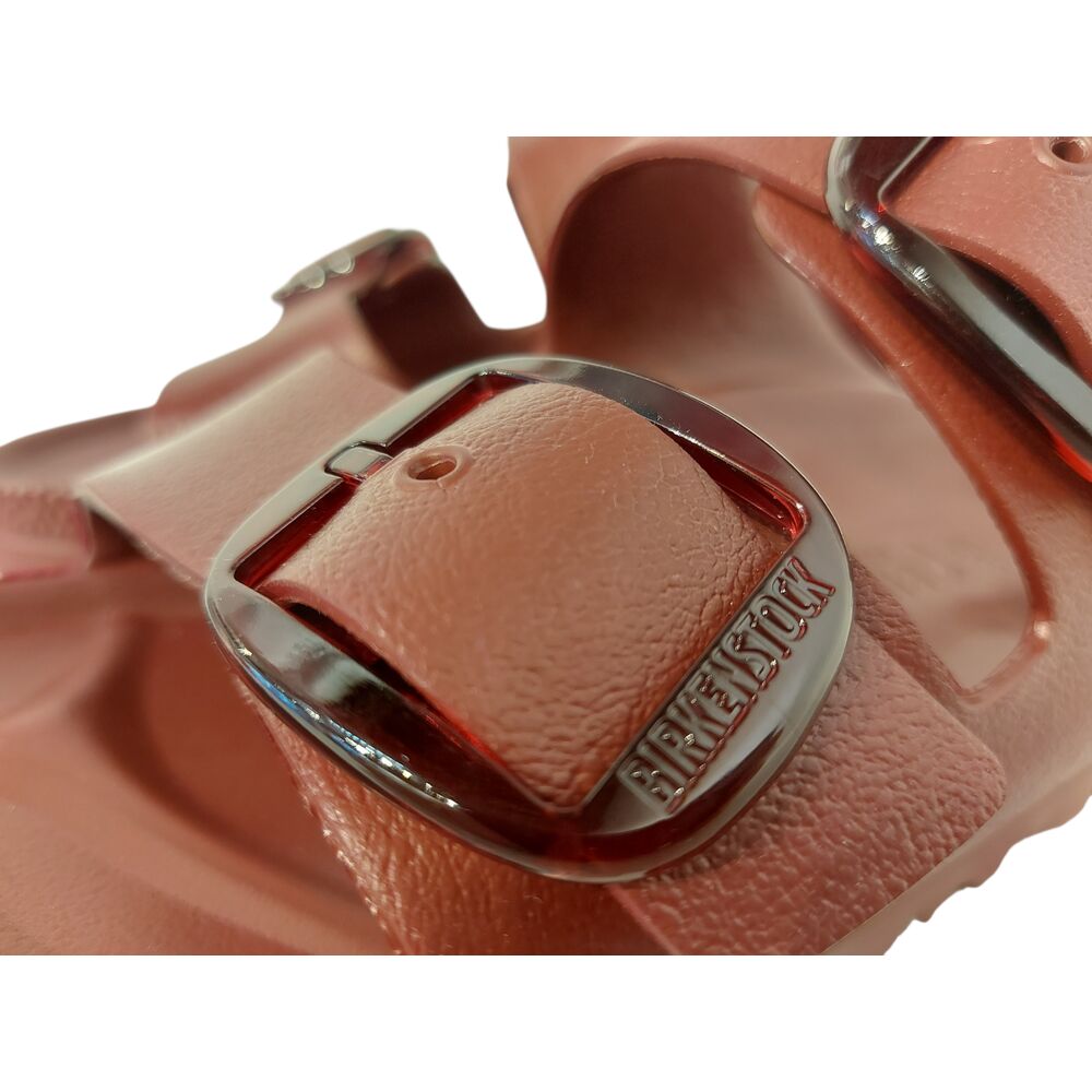 Birkenstock Slipper Arizona Big Buckle EVA 1033115 Zinfandel Bordeaux - 4067708264109
