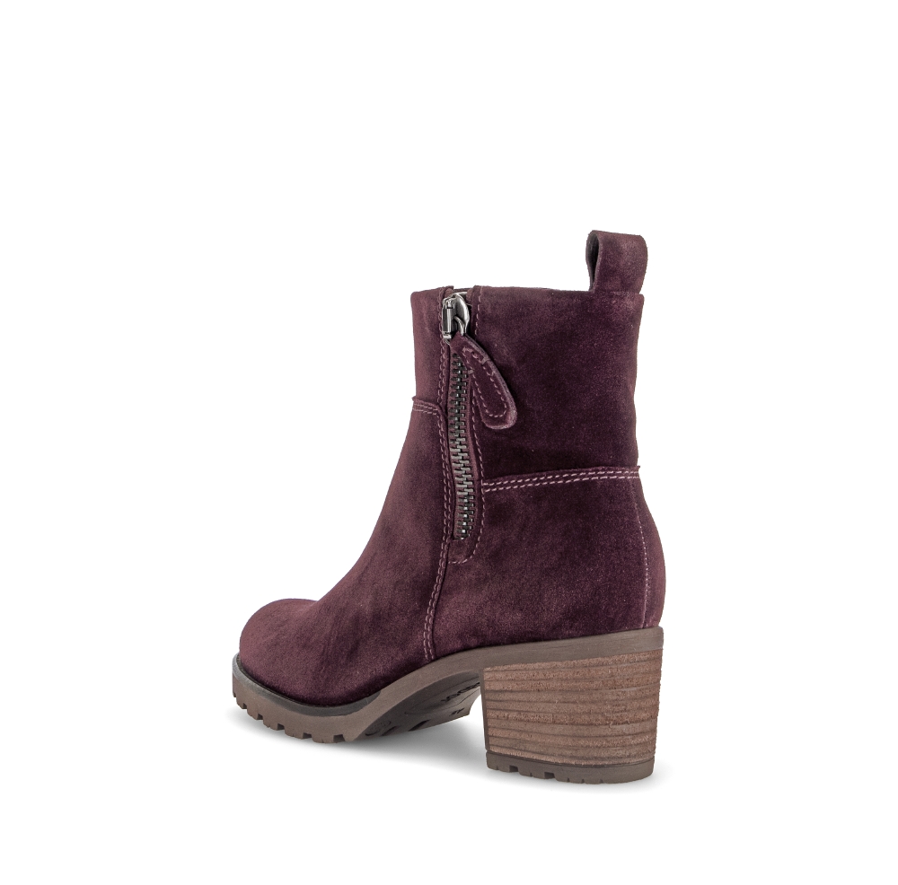 Gabor Korte Laars 8032.02.005 Mulberry Bordeaux - 4069356448832