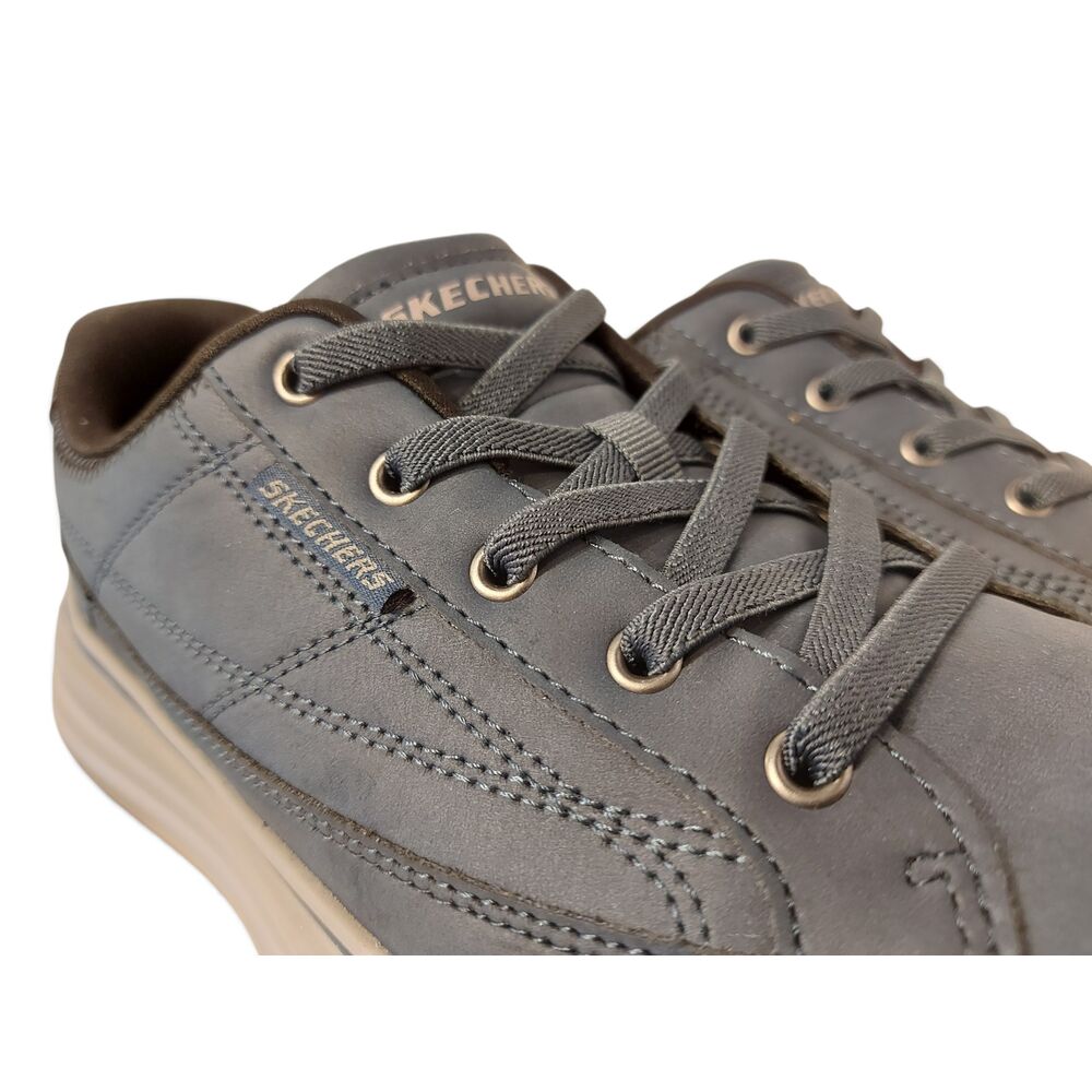Skechers Instapper Hands-Free Slip-Ins 211394/NVY Relaxed Fit Sterling Cedrick Navy - 199703173491