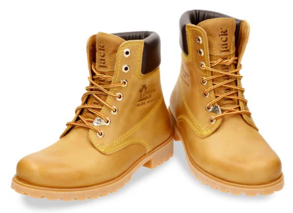 Panama Jack Veterboot Panama 03 C1 Napa Vintage - 8430968382153