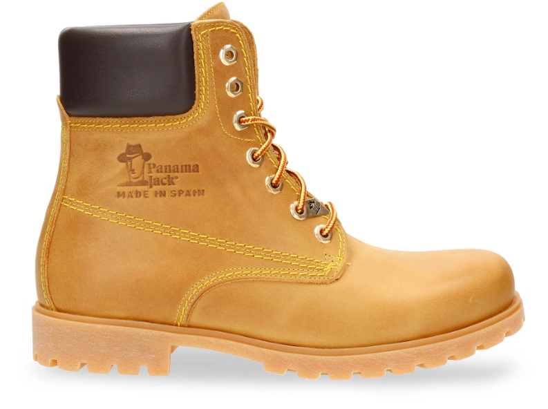 Panama Jack Veterboot Panama 03 C1 Napa Vintage - 8430968382153
