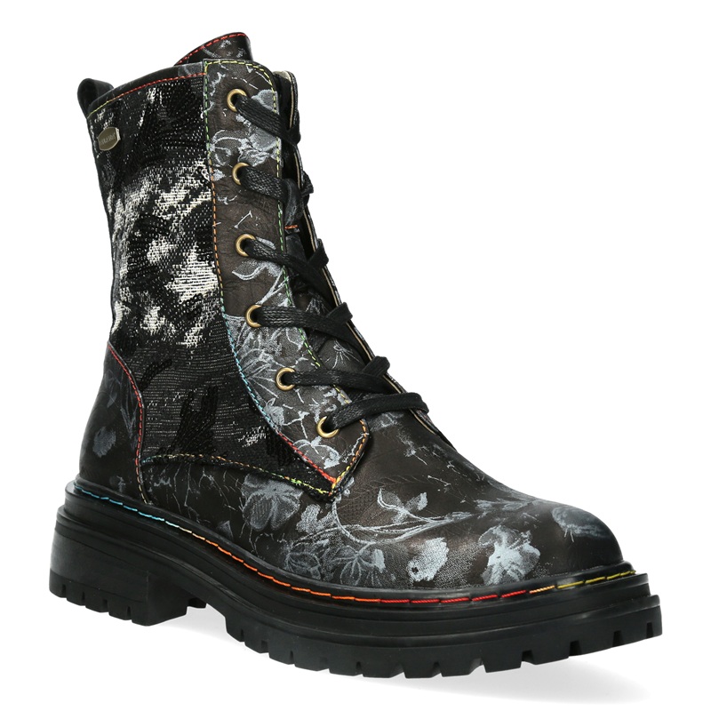 Laura Vita Korte Laars KANDYO 24 SL022-4F Dorian - 3667492099850
